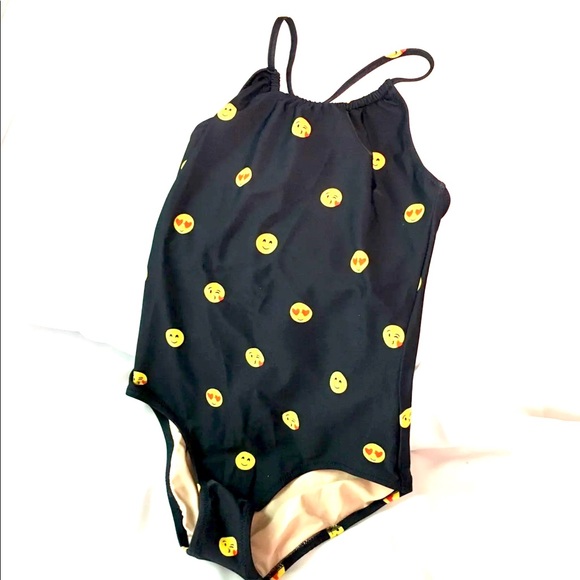 Emojis bathing suit 🩱 - Picture 3 of 7